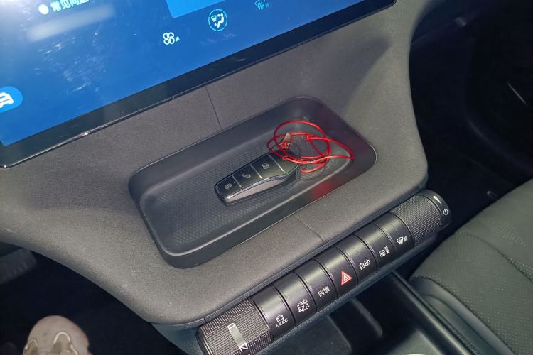 Used BYD Dolphin 2023 401km Knight Edition