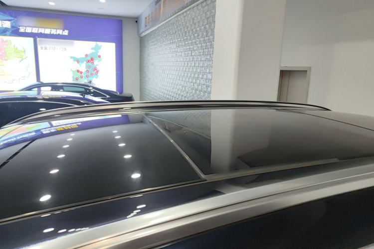 Used BMW X5 2022 Restyled xDrive 30Li Luxury Version M Sport Package