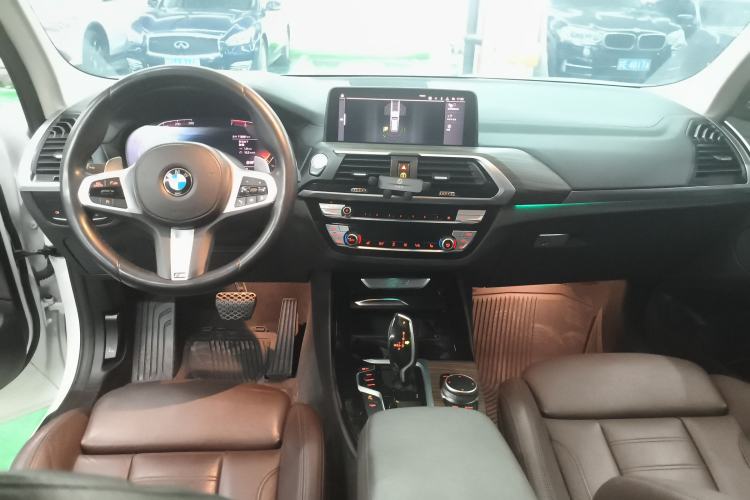 Used BMW X3 2020 xDrive28i M Sport Package