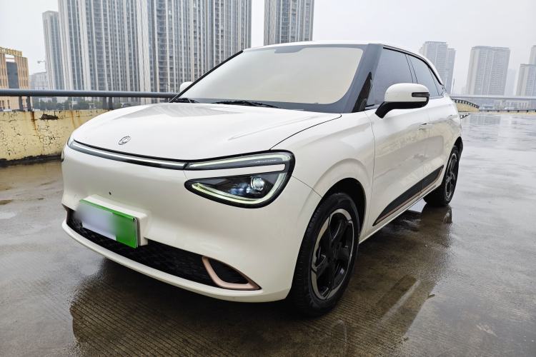 Used Dongfeng NAMMI 01 2024 430 Plus Smart+