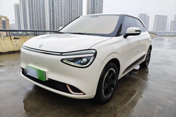 Used Dongfeng NAMMI 01 2024 430 Plus Smart+