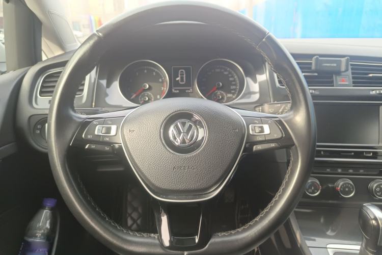Used Volkswagen Golf 2018 1.6L Automatic Comfort Model
