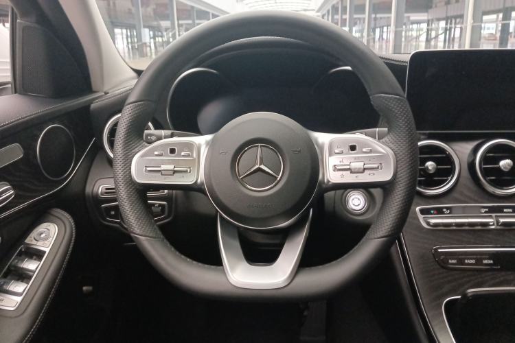 Used Mercedes-Benz C-Class 2020 C 260 L Sport Edition