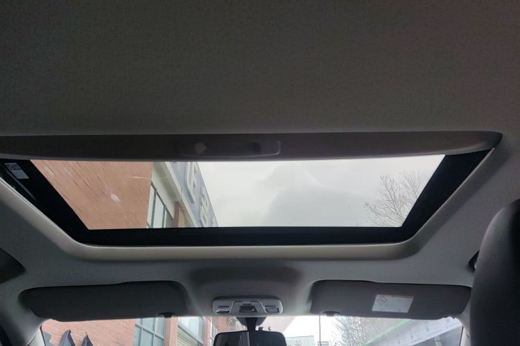 Used Geely Auto Coolray 2021 1.4T DCT Platinum Edition
