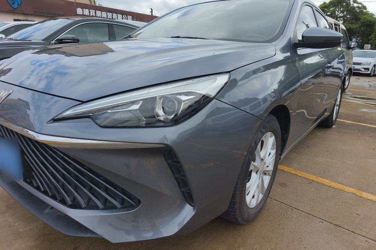 Used Roewe i5 2023 1.5L CVT Luxury Edition
