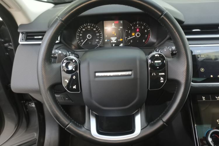 Used Land Rover Range Rover Velar 2018 P250 S