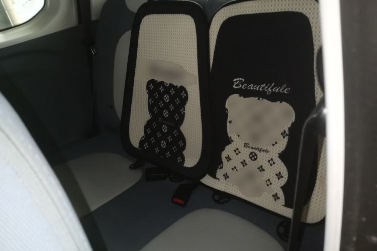 Used Bestune Pony 2024 170km Vitality Horse