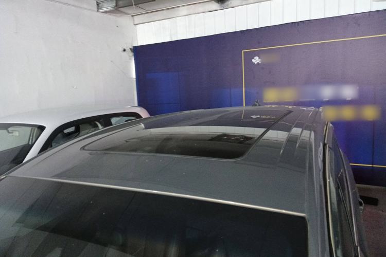 Used Buick GL6 2019 18T 6-Seater Connected Luxury Version China VI Standard
