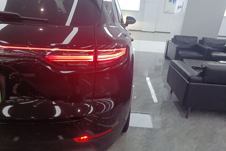 Used Porsche Cayenne E-Hybrid 2023 Cayenne E-Hybrid 2.0T