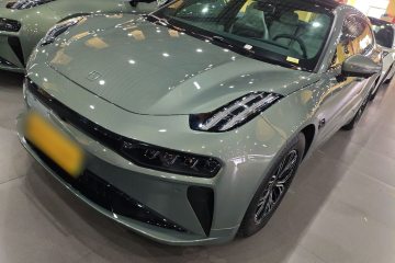 Used Zeekr 001 2025 WE Edition 100 kWh Rear-Wheel Drive