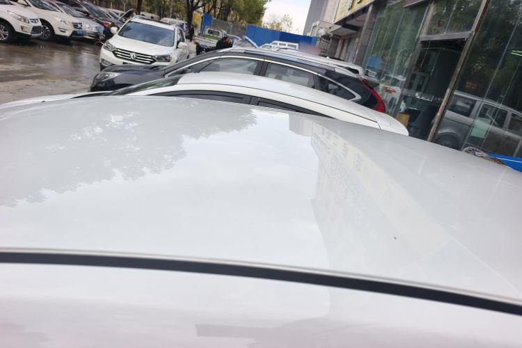 Used Dongfeng Aeolus E70 2023 Revised PRO Smart Drive Version
