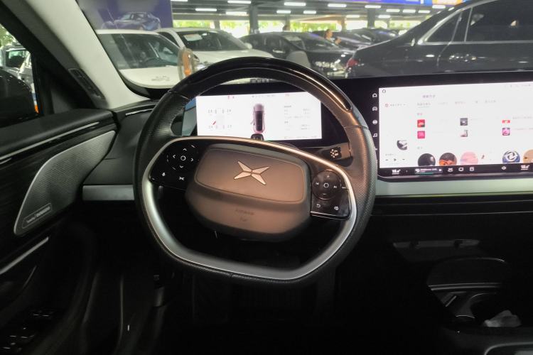 Used XPeng P7 2020 670E