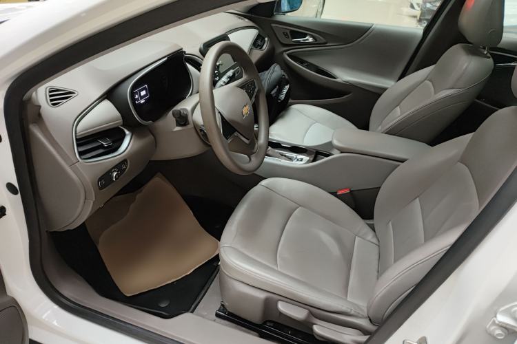 Used Chevrolet Malibu XL 2018 530T Automatic Luxury Edition