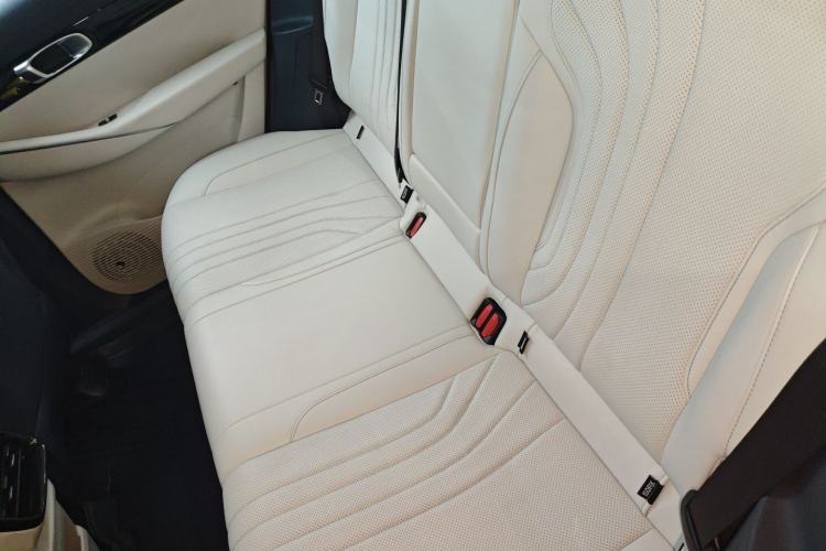 Used  E5 2024 530km Starship Edition
