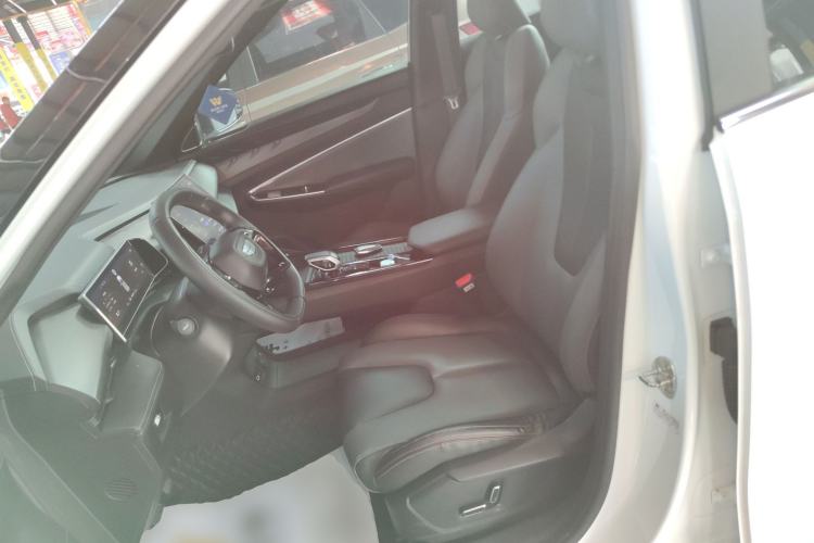 Used Geely Auto Emgrand X7 Sport 2023 Boyue COOL 1.5TD Smart Model
