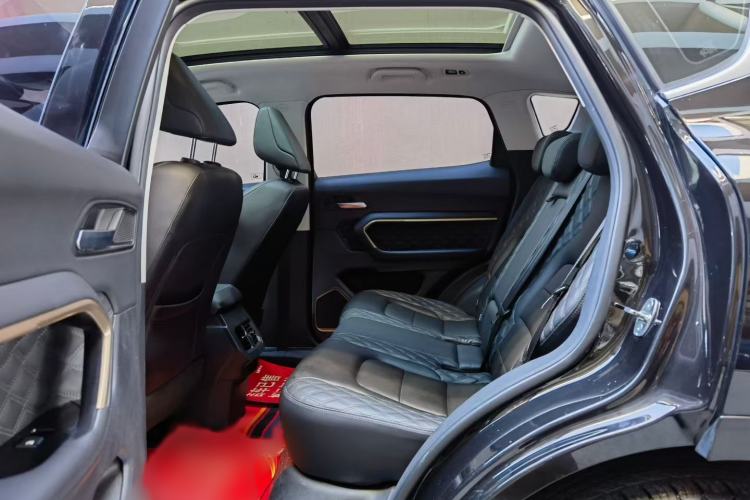 Used Haval H6 2021 1.5 GDIT Automatic Champion Edition
