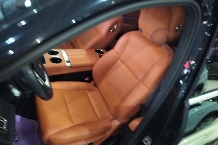 Used Li Auto L9 2022 Max model