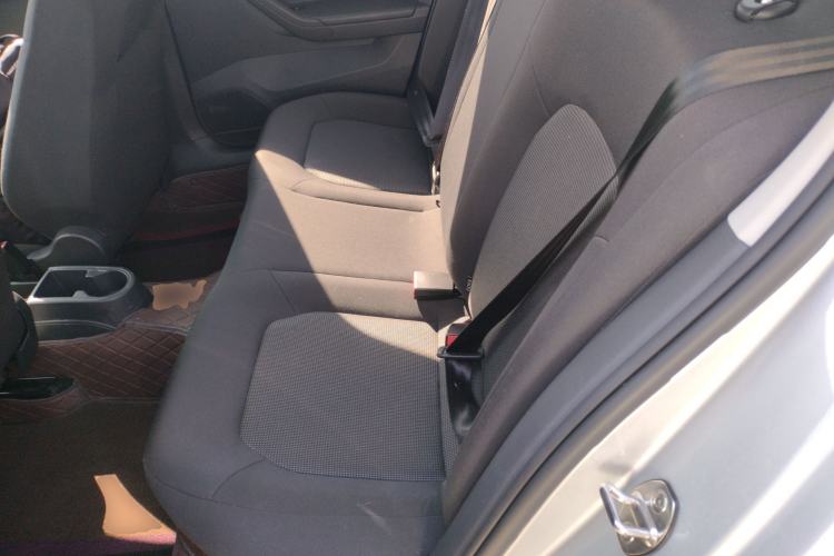 Used Volkswagen Jetta 2017 1.5L Manual Fashion Edition