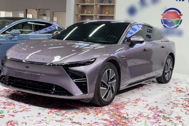 Used  Star Era ES 2025 Extended-Range Pro High-Speed Driver Assistance
