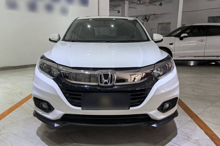 Used Honda Vezel 2020 1.5L CVT Pioneer Edition
