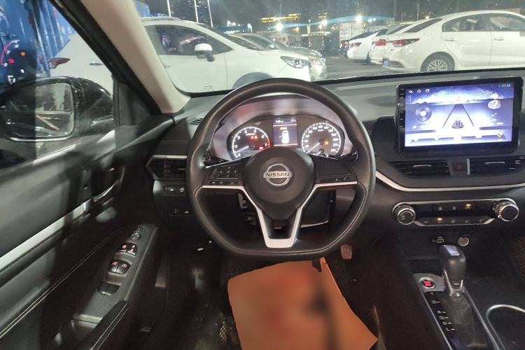 Used Nissan Teana 2021 2.0L XE Fashion Edition
