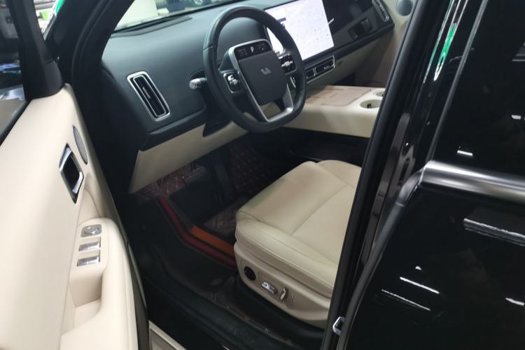 Used Li Auto L6 2024 Max