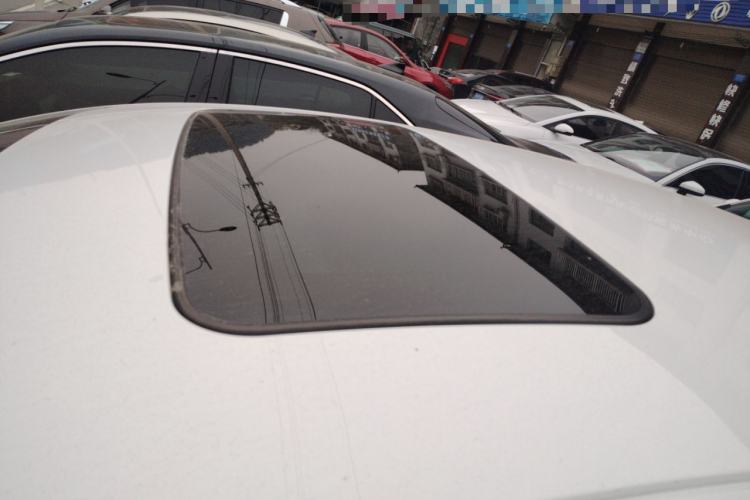 Used Buick Regal 2020 552T Elite Edition
