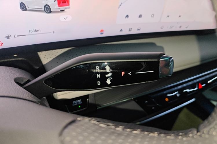 Used Buick GL8 2025 Lu Zun Deluxe Edition