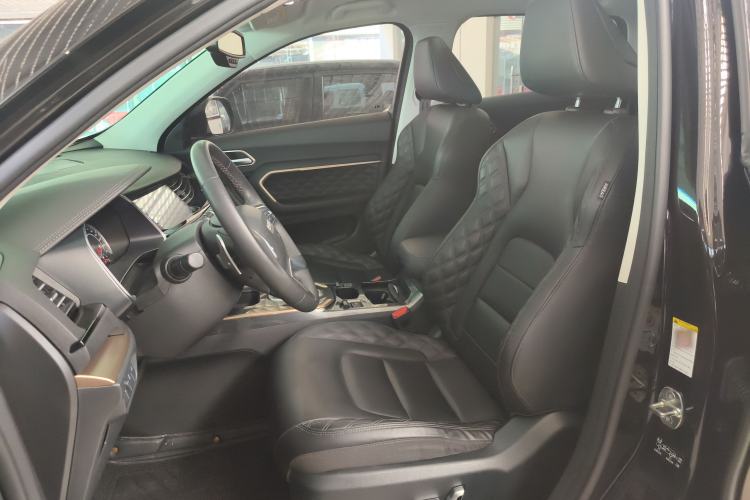 Used Haval H6 2021 1.5 GDIT Automatic Champion Edition
