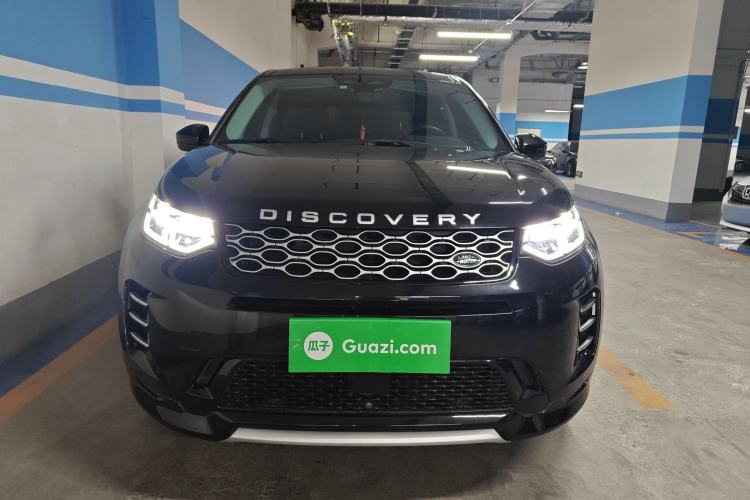 Used Land Rover Discovery Sport 2024 Performance Tech Edition
