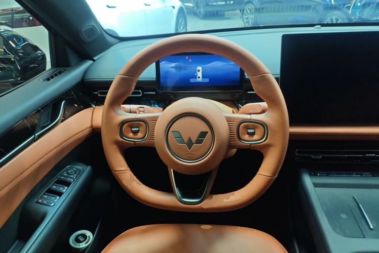 Used Wuling Xingguang 2025 610 km Smart Flagship Version