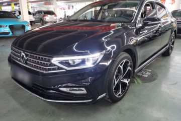 Used Volkswagen Magotan 2023 2 Million Units Commemorative Edition 330TSI DSG Luxury Version