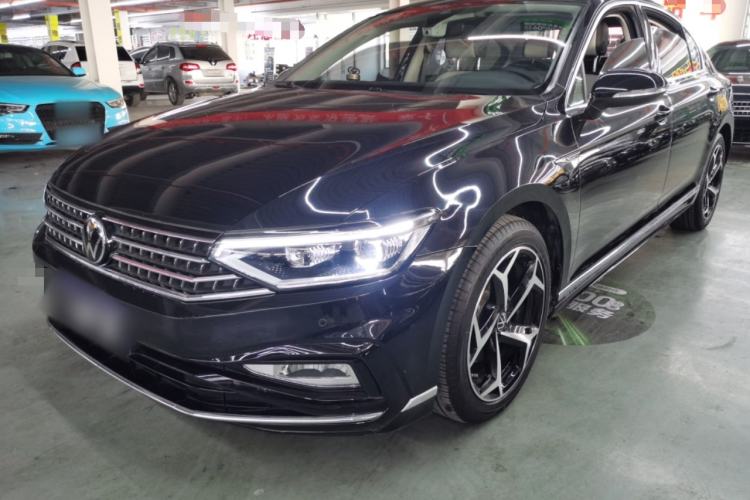 Used Volkswagen Magotan 2023 2 Million Units Commemorative Edition 330TSI DSG Luxury Version
