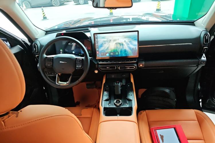 Used Haval  2024 Hi4 102km Trend Electric Version Plus
