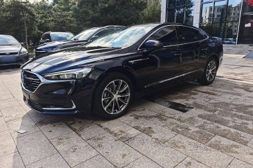 Used Buick LaCrosse 2022 652T Luxury Version