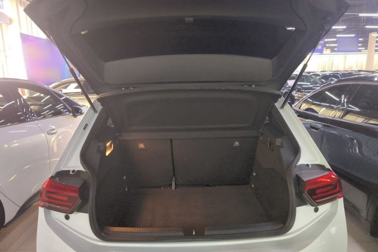 Used Volkswagen ID.3 2023 Pure Smart Edition