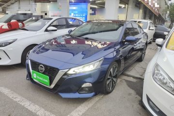 Used Nissan Teana 2019 2.0L XL Upper SmartDrive Version