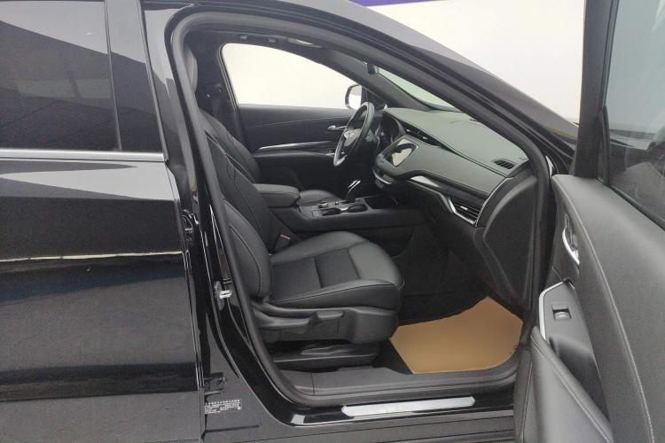 Used Cadillac XT4 2020 Revised Version 28T Two-Wheel Drive Tech Edition
