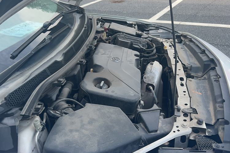 Used Buick Verano 2017 Sedan 15S Automatic Entry Model
