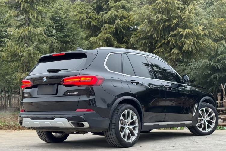 Used BMW X5 2021 xDrive30i X Design Package