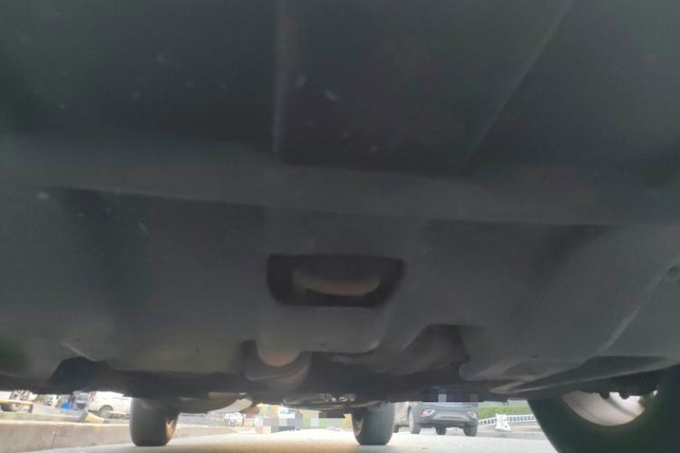 Used Changan CS75 2014 1.8T Automatic Elite Model China IV Standard
