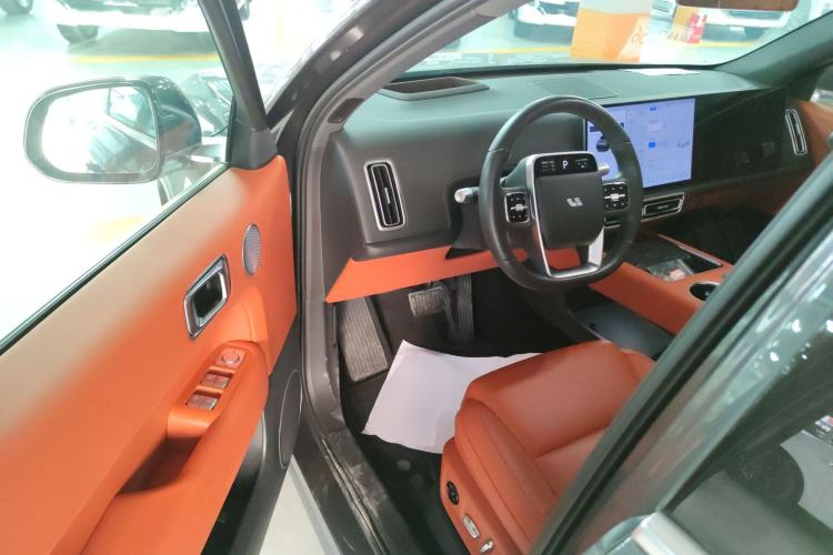 Used Li Auto L6 2024 Max