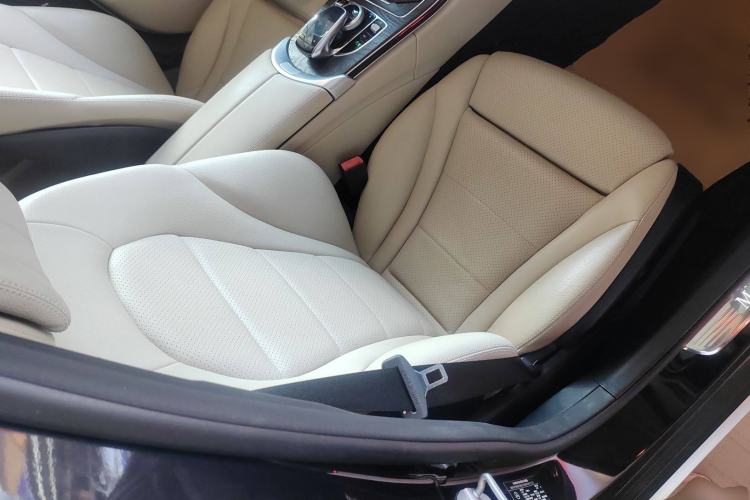 Used Mercedes-Benz C-Class 2015 C 200 L Sport Edition