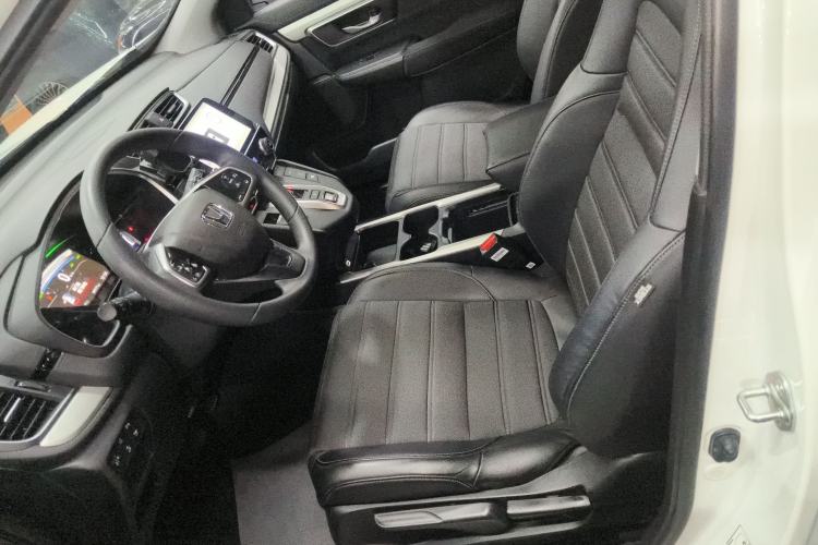 Used Honda CR-V 2021 Rui Hybrid 2.0L 2WD Pure Speed Edition
