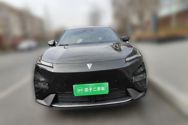 Used Deepal S05 2024 510 Ultra Pure Electric Version
