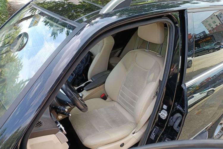 Used Mercedes-Benz GLK-Class 2015 GLK 300 4MATIC Fashion Edition Ultimate Version
