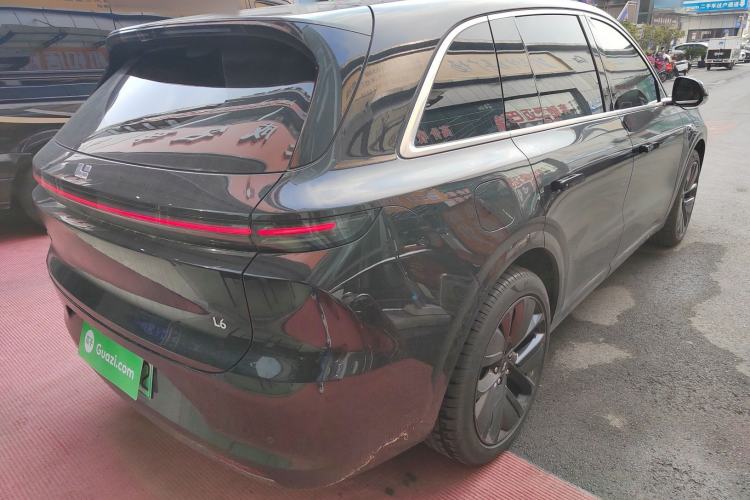 Used Li Auto L6 2024 Pro Model