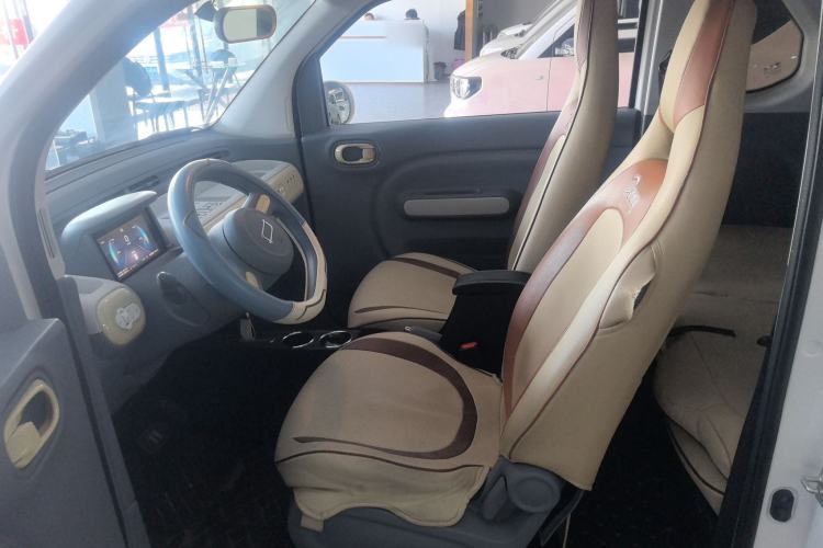 Used Bestune Pony 2024 170km Range Energizing Horse
