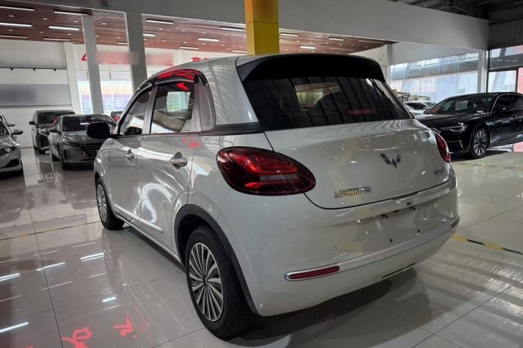 Used Wuling Bingo 2023 203km Light Edition
