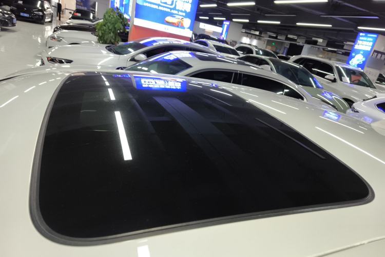 Used BMW 5 Series 2021 Facelifted 525Li M Sport Package